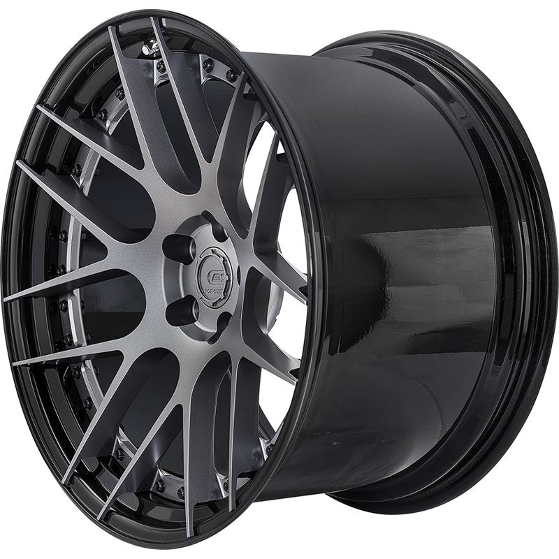 BC Forged HC040 Modular Wheel