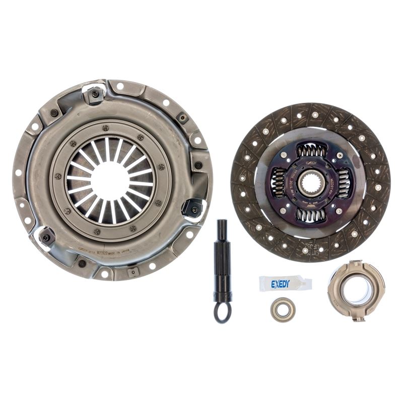 EXEDY Racing Clutch OEM Clutch Kit for 1979-1982 Mazda 626 (10005)