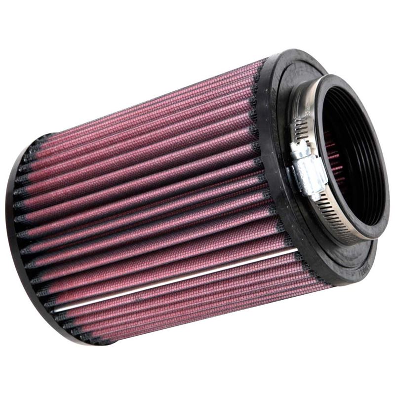 K&N Clamp-on Air Filter (RU-2820)