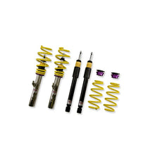 Load image into Gallery viewer, KW Suspension Street Comfort Kit for Audi A3 (8P) FWD all engines w/o electronic dampening control (18010040)