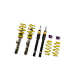 KW Suspension Street Comfort Kit for Audi A3 (8P) FWD all engines w/o electronic dampening control (18010040)