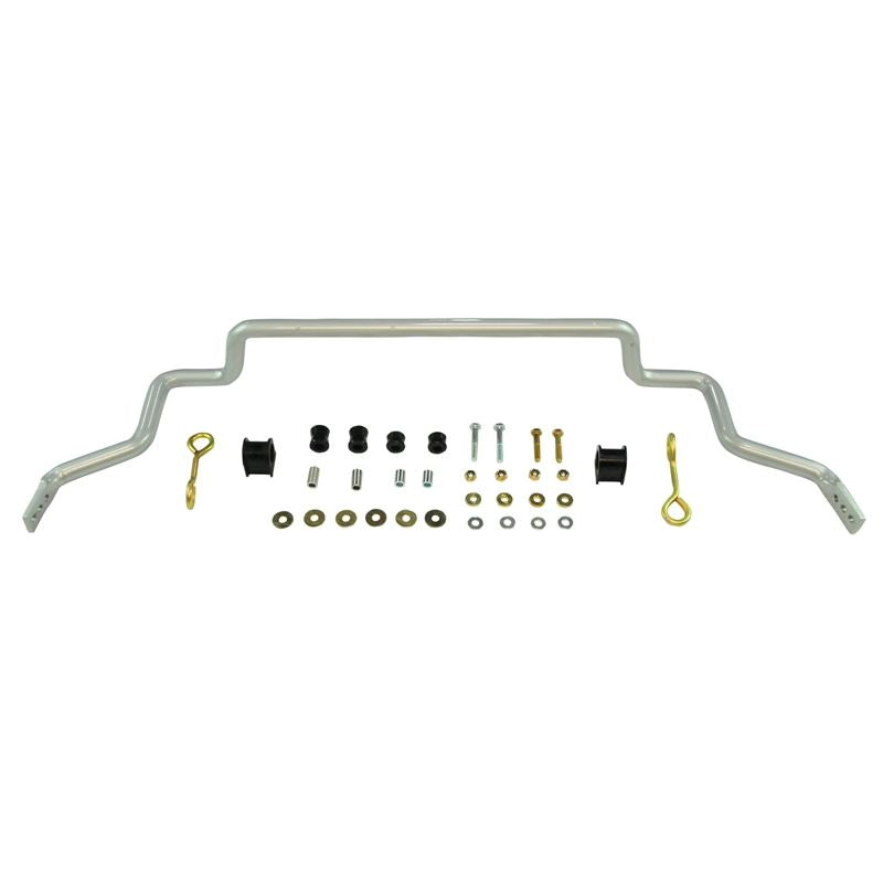 Whiteline Sway bar 30mm heavy duty blade adjustable for 1986-1992 Toyota Supra (BTF39Z)