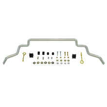 Load image into Gallery viewer, Whiteline Sway bar 30mm heavy duty blade adjustable for 1986-1992 Toyota Supra (BTF39Z)