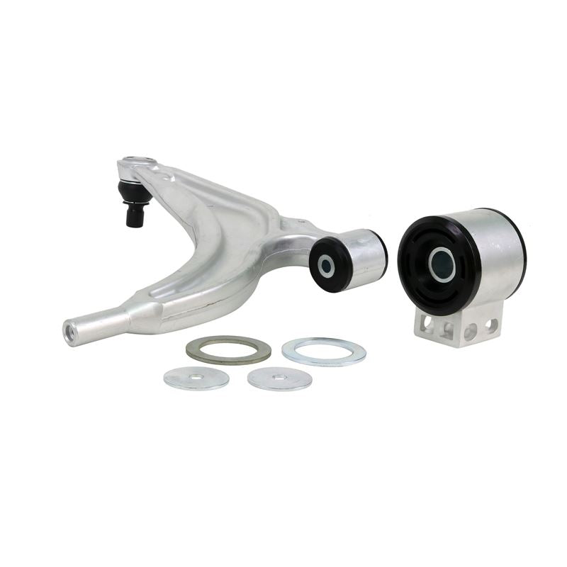 Whiteline Suspension Control Arm for 2010-2012 Chevrolet Cruze (WA452R)