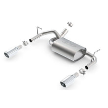 Load image into Gallery viewer, Borla Axle-Back Exhaust System - Touring (11834)