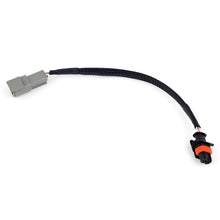 Load image into Gallery viewer, Haltech Nexus LS 2 Pin Bosch Alternator Harness (HT-186123)