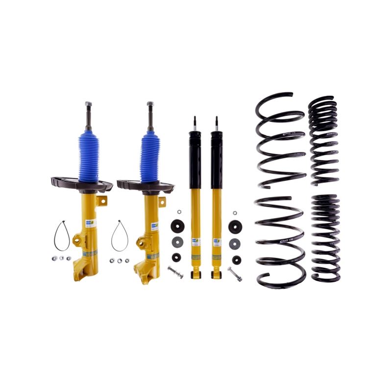 Bilstein B12 (Pro-Kit)-Suspension Kit (46-181817)