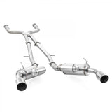 Ark Performance Grip Exhaust System (SM1130-0107G)