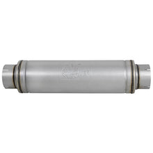 Load image into Gallery viewer, aFe ATLAS Aluminized Steel Muffler (49M00023)