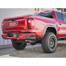 Load image into Gallery viewer, aFe Vulcan Series 3in 409 SS Cat-Back Exhaust System for 23-24 GM Colorado/Canyon L4-2.7L (t) (49-44143)