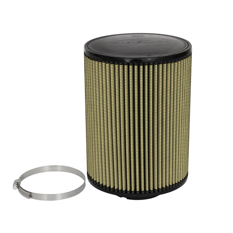 aFe Magnum FLOW Universal Air Filter w/ Pro GUARD 7 Media (72-90058)