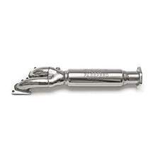 Load image into Gallery viewer, Fabspeed Porsche 911 Carrera European Pre-Muffler Pipe (76-89) (FS.POR.911.CB)