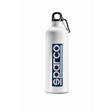 Load image into Gallery viewer, Sparco Water Bottle Martini-Racing 0 (099077MR)