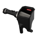 Takeda Stage-2 Cold Air Intake System w/ Pro DRY S Media Black (56-10008D)