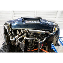 Load image into Gallery viewer, Fabspeed 964 Turbo 965 Sport Performance Package (90-94) (FS.POR.964T.SPKG)