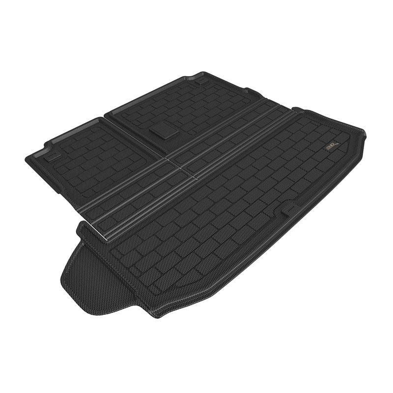 3D Maxpider KAGU Cargo Liner, BLACK (M1TY2621309)