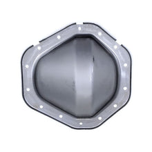 Load image into Gallery viewer, aFe Street Series Rear Differential Cover Raw w/ Machined Fins (46-70370)