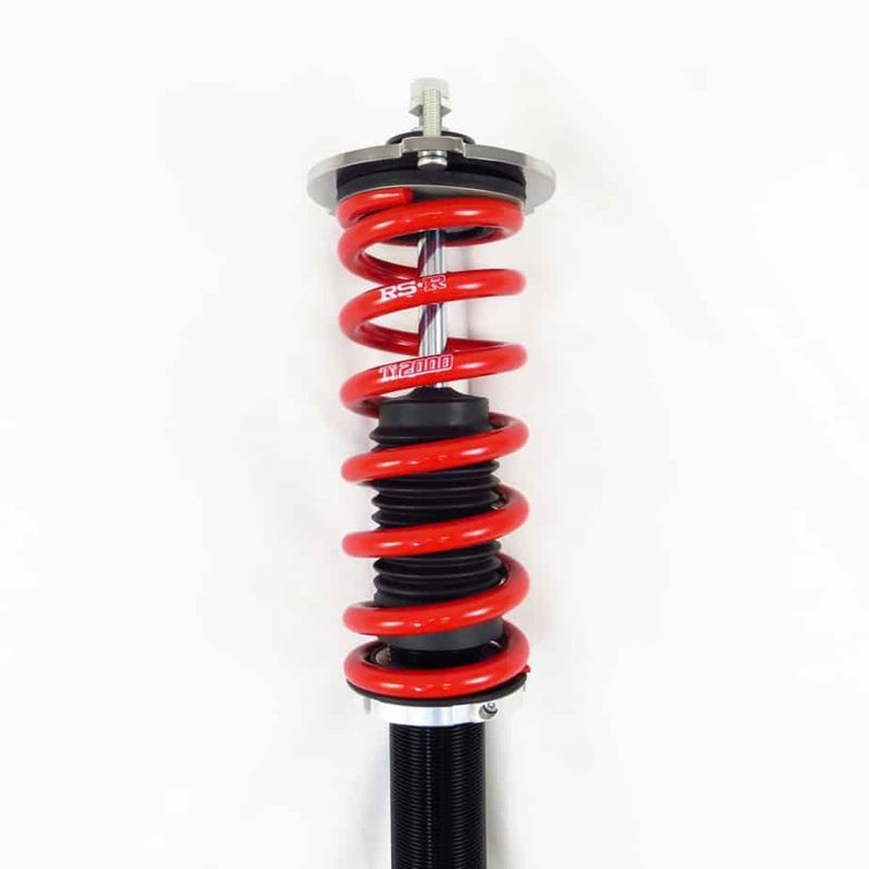 RS-R Sports I Coilovers for 2017+ Tesla Model 3 RWD (XBITL001M)