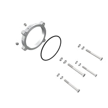 Load image into Gallery viewer, aFe Power Throttle Body Spacer Kit for 2021-2022 Ram 1500(46-32011)