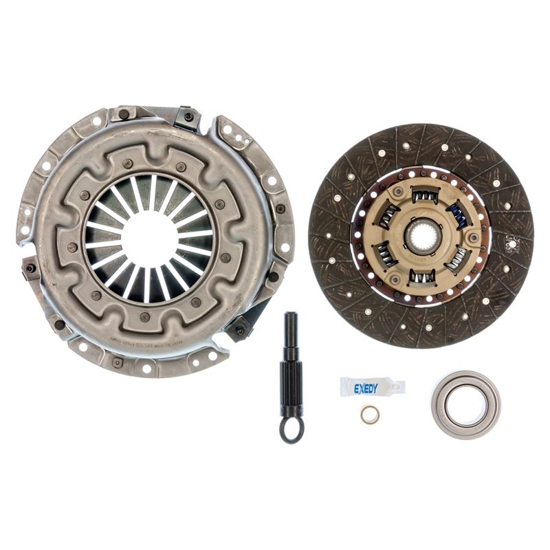 EXEDY Racing Clutch OEM Replacement Clutch Kit (0606)