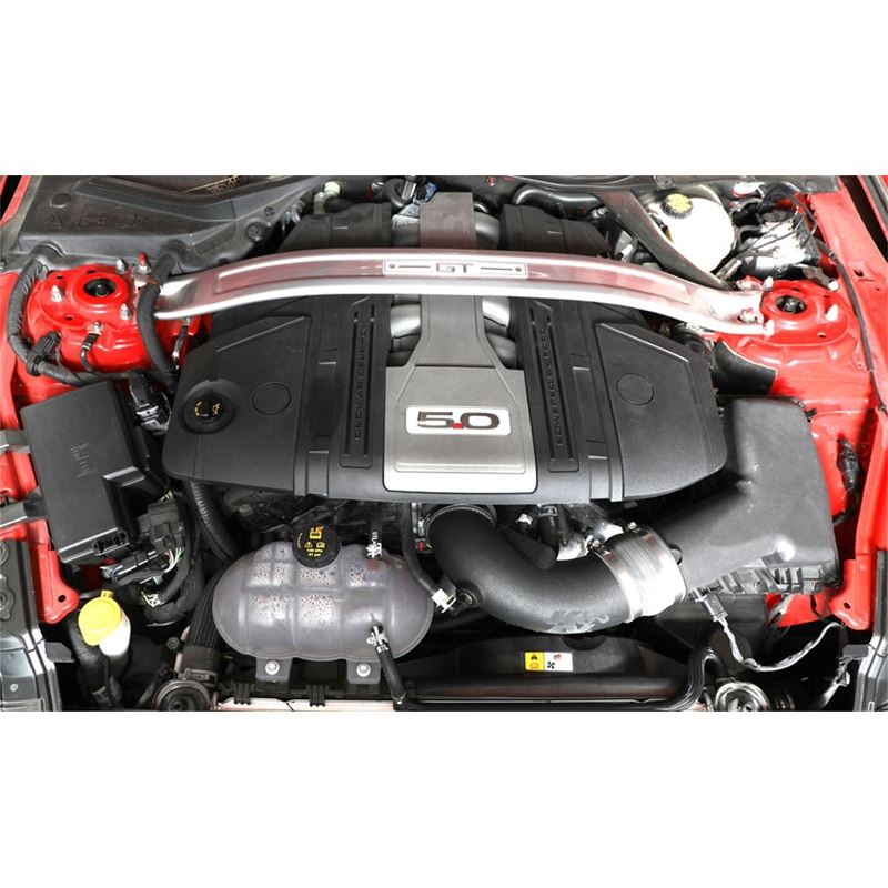 K&N Performance Air Intake System (57-2605)