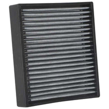 Load image into Gallery viewer, K&amp;N Cabin Air Filter for QX50 19-22,QX60 22/Altima 19-22,Rogue 21-22,Pathfinder 22 (VF2076)