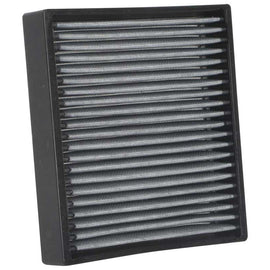 K&N Cabin Air Filter for QX50 19-22,QX60 22/Altima 19-22,Rogue 21-22,Pathfinder 22 (VF2076)
