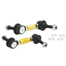 Load image into Gallery viewer, Whiteline Sway bar link (KLC140-090)