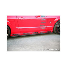 Load image into Gallery viewer, APR Performance Carbon Fiber Side Rocker Extensions (FS-204018)