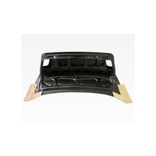 Load image into Gallery viewer, VIS Racing OEM (Euro) Style Carbon Fiber Trunk (99BME464DOE-020C)