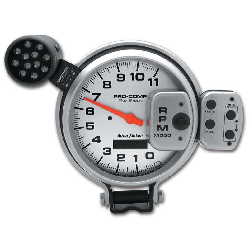 AutoMeter Tachometer Gauge (6834)