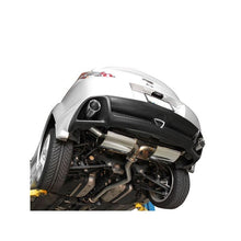 Load image into Gallery viewer, GReddy Supreme SP 304 SS Cat-Back Exhaust System with Split Rear Exit (10148200)