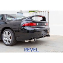 Load image into Gallery viewer, Revel Medallion Touring-S Exhaust System for 1990-1999 Mitsubishi 3000GT VR4 (T70034R)