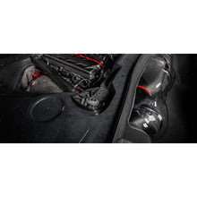 Load image into Gallery viewer, Eventuri Chevrolet C8 Corvette Coupe Black Carbon Intake System (EVE-C8VT-CF-INT)