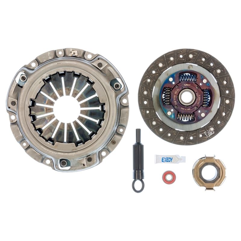 EXEDY Racing Clutch OEM Clutch Kit for 1993 Subaru Impreza (15012)