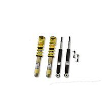 Load image into Gallery viewer, ST Suspension X Height Adjustable Coilover Kit for 99-03 BMW E39 Sports Wagon with fact. air suspension