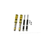 ST Suspension X Height Adjustable Coilover Kit for 99-03 BMW E39 Sports Wagon with fact. air suspension