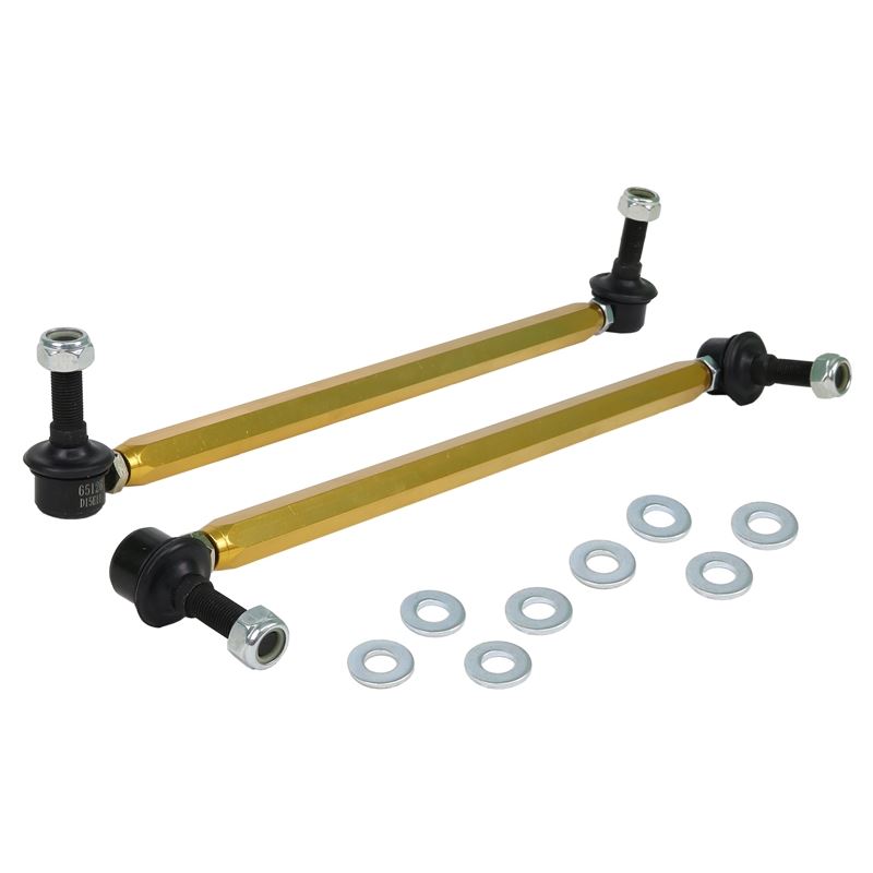 Whiteline Sway bar link for 2011-2012 Hyundai Genesis Coupe (KLC201)