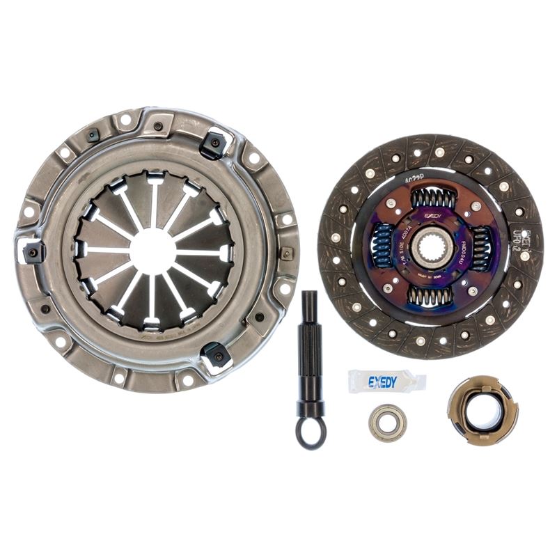 EXEDY Racing Clutch OEM Clutch Kit for 1994-1995 Mazda MX-3 (KMZ04)