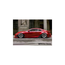 Load image into Gallery viewer, GReddy ROCKET BUNNY RC SIDE SKIRTS (17010262)