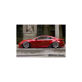 GReddy ROCKET BUNNY RC SIDE SKIRTS (17010262)