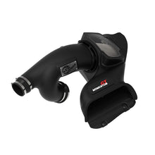 Load image into Gallery viewer, aFe Power Cold Air Intake System for 2021-2022 Ford F-150(50-70072D)