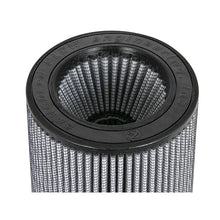 Load image into Gallery viewer, aFe Momentum Intake Replacement Air Filter w/ Pro DRY S Media (21-91125)