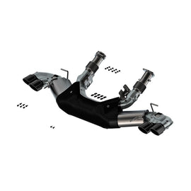 Borla Cat-Back(tm) Exhaust System S-Type for 2020-2024 Chevrolet Corvette (C8) (140840BC)