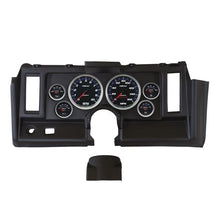 Load image into Gallery viewer, AutoMeter Cobalt 1969 Camaro Dash Kit 6pc Tach / MPH / Fuel / Oil / WTMP / Volt (7021-CB)