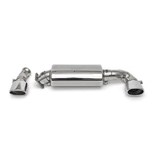 Load image into Gallery viewer, Fabspeed 964 Turbo 965 Maxflo Performance Exhaust System (90-94) (FS.POR.964T.MAX)