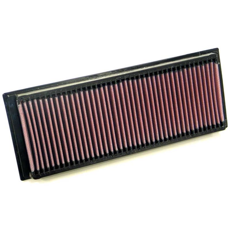 K&N Air Filter (33-2256)