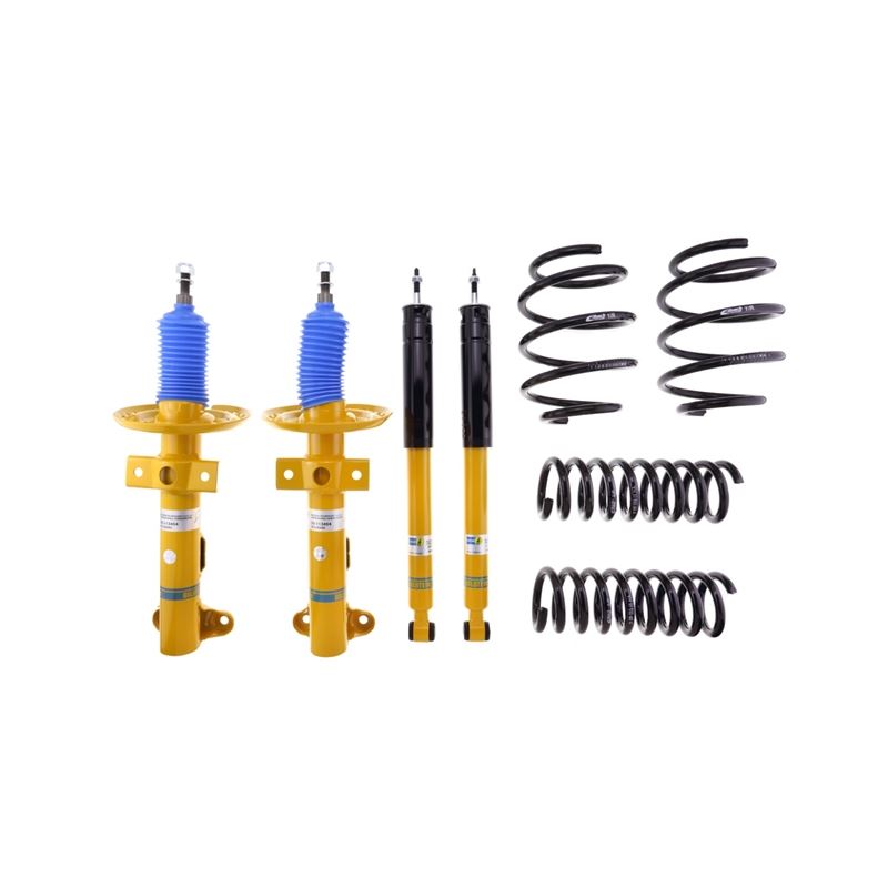 Bilstein B12 (Pro-Kit)-Suspension Kit (46-182050)