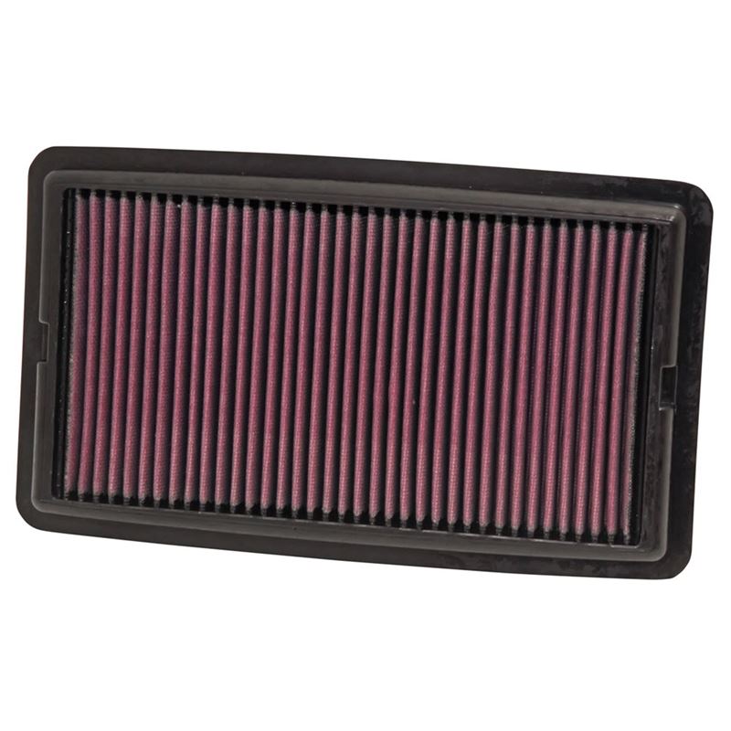 K&N Air Filter (33-5013)