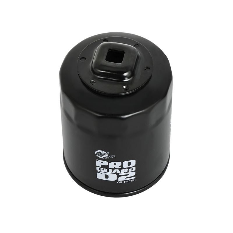 aFe Pro GUARD D2 Oil Filter (44-LF016)